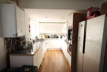 6 bed house, Brentwood Gardens, Jesmond, Newcastle, NE23LP - Image 3